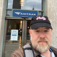 Impact Services Employee Kenneth Buckwalter's profile photo