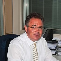 Oneworld Ltd Employee Marios Tziortzis's profile photo