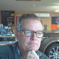 Infinidat Employee Jeff McCormick's profile photo