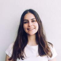 BebéVida Employee Joana Pina's profile photo
