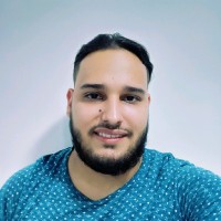 Tech And Solve Employee Esteban Gutierrez's profile photo