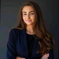 Jefferson Group Employee Emily Markham's profile photo