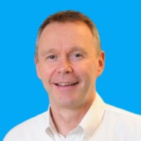 SP Automation & Robotics Employee Roy Henderson's profile photo