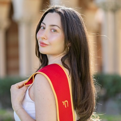 Maya Mazor Email & Phone Number