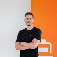 Swobbee Employee Philipp Goldmann's profile photo