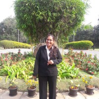 Apollo Home Healthcare Ltd. Employee Shilpa Vutlapally's profile photo