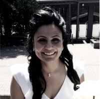 Kirsten Reite Architecture Employee Nadeen Dias's profile photo
