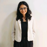 KOP Inc. Employee Priya Patel's profile photo