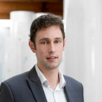 Coldenhove Papier Employee Maikel Brummelkamp's profile photo
