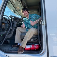 Reliant Gases Employee John Ingram's profile photo