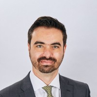 Rapid Commercial Cleaning Services Employee Paul Claxton's profile photo