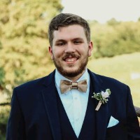 Hartigen | PowerOptix® Employee Kurtis Leach's profile photo