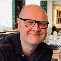 DVV Media Group Employee Philip Jones's profile photo