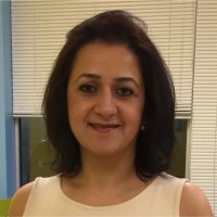 I-Gard Corporation Employee Tina Walia's profile photo