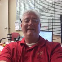 Southern Folger Detention Equipment Company LLC Employee Jeff Baker's profile photo