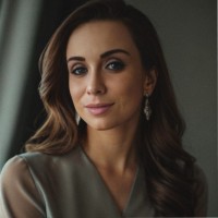 Ashleigh McLean