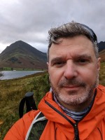 Johnson Matthey Employee Nick Fellows's profile photo