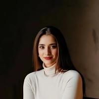 DmarcDkim.com Employee Maryam Gilani's profile photo