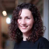 StackPulse Employee Anat Sela's profile photo