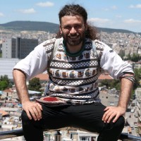 Rateks & Goldstar Textile Employee Emre Yurtaydın's profile photo