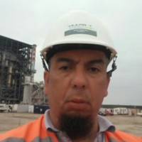 Excon Employee Luis Bravo's profile photo