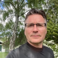 Spinova AB Employee Anders Knutsson's profile photo