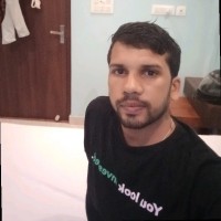 Jeevika Trust Employee Randhir Kumar's profile photo
