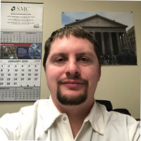 Balchem Corporation Employee Jacob Vogt's profile photo
