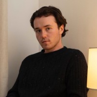 WME | William Morris Endeavor Employee Michael Isaacs's profile photo