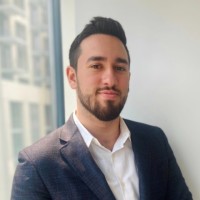 Global Study Employee Jason Sereny's profile photo