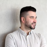 DK-Architects Employee Nicholas Steele's profile photo