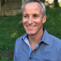 Museum of New Zealand Te Papa Tongarewa Employee Peter Corley's profile photo