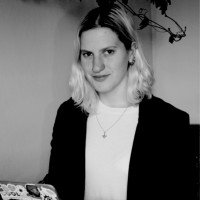 Craft-Studio Employee Malena Roncoli's profile photo