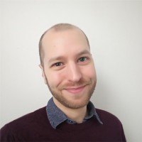 University of Sussex Employee Rob Dewar's profile photo