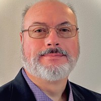 Lockheed Martin Employee Ryan Clement's profile photo