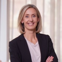 Maquire Employee Nina Ferdinandsson's profile photo