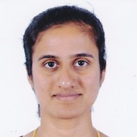 TrustFour Technologies Employee Gayatri Naidu's profile photo