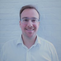 Olympus Mobility Employee Bert van Molle's profile photo