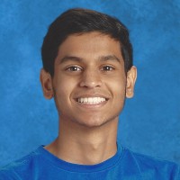 Ashvin Irrinki Email