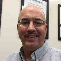 MacDermid Enthone Industrial Solutions Employee Dave Paniati's profile photo