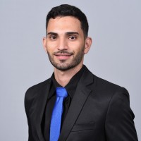 Selm Industria E Comercio Employee Joao Pedro Souza Ribeiro's profile photo