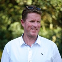 Zambia Sugar Plc Employee Lawrence Polkinghorne's profile photo