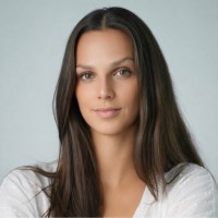 infoFluency Employee Julija Vujakovic's profile photo