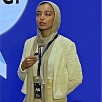 Procter & Gamble Employee Nouran Samir's profile photo