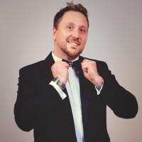 Task Force LSP Employee Konrad Jankowski's profile photo