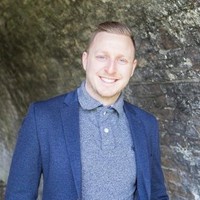 Illumio Employee Ryan Manton's profile photo