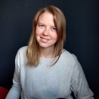 Folio Employee Hanna Kamperud's profile photo