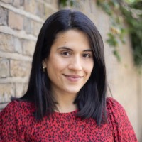 Kind Bag Employee María Rodríguez's profile photo