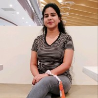 Pratibha Bharti Email