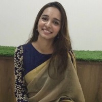 Learntastic Employee Vini Jain's profile photo